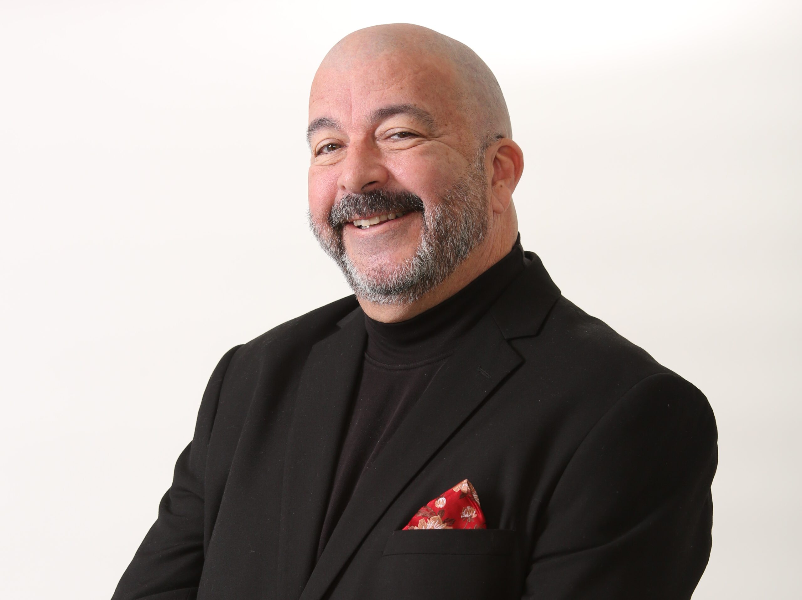 James Bartholet to Appear in Nightmare in Vegas 2 Horror Convention  Saturday, October 11 and Sunday, October 12
