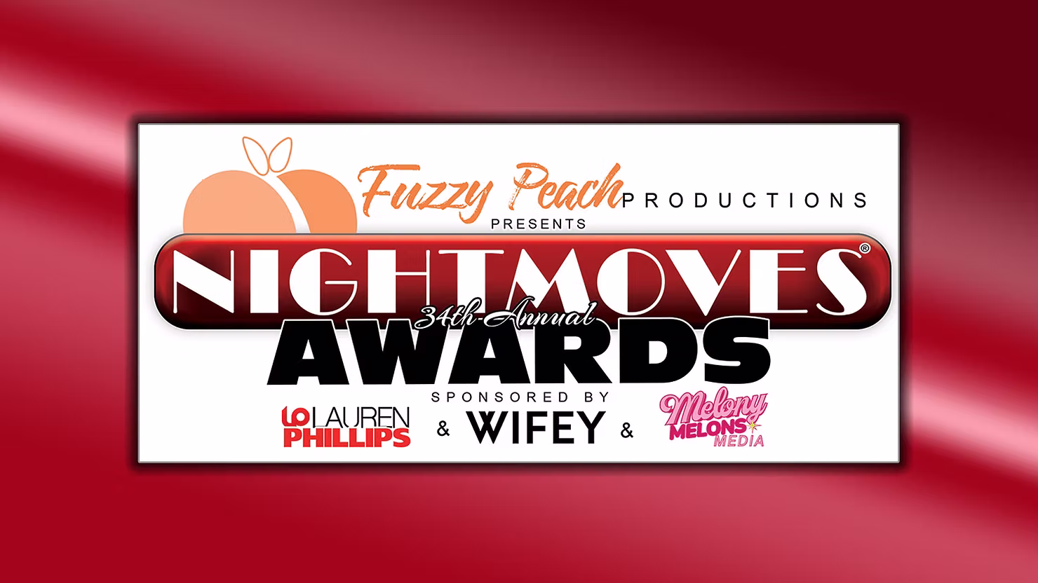 2026 NightMoves Awards Winners Announced