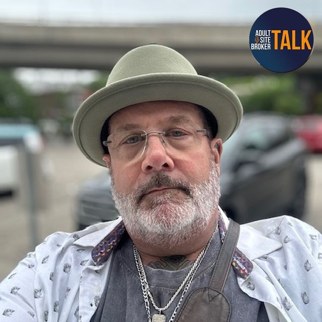 JMan of Orkestrait is this week’s guest on Adult Site Broker Talk.
