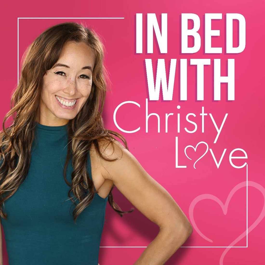 In Bed with Christy Love Ends 1st Season