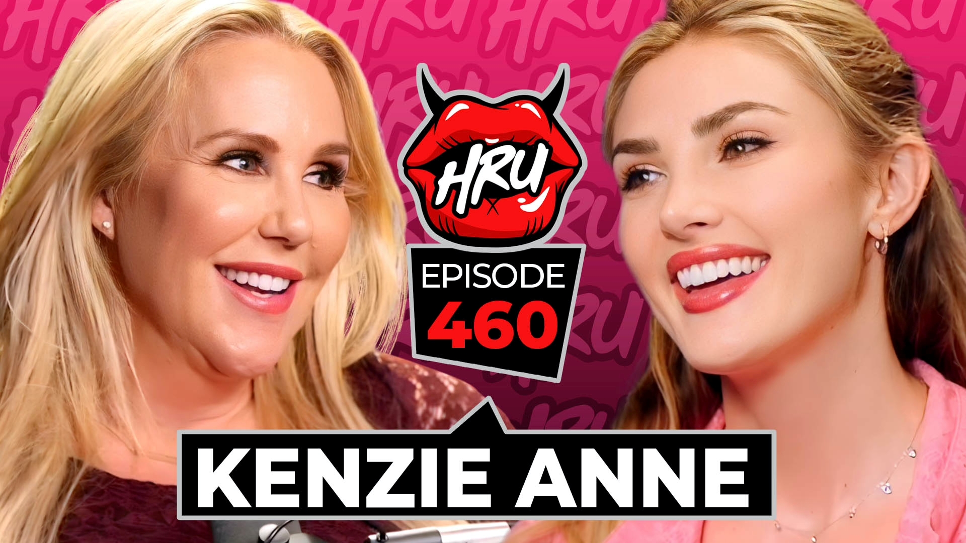 Holly Randall Unfiltered Explores Why Kenzie Anne Walked Away at Her Peak