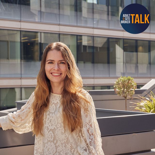 Jessica Van of MintStars is this week’s guest on Adult Site Broker Talk.