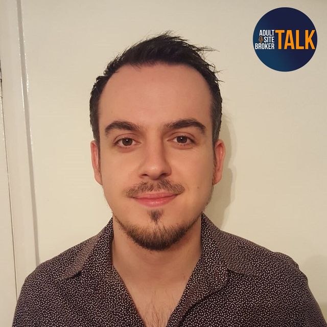 Joe W. of Ofcom is this week’s guest on Adult Site Broker Talk.