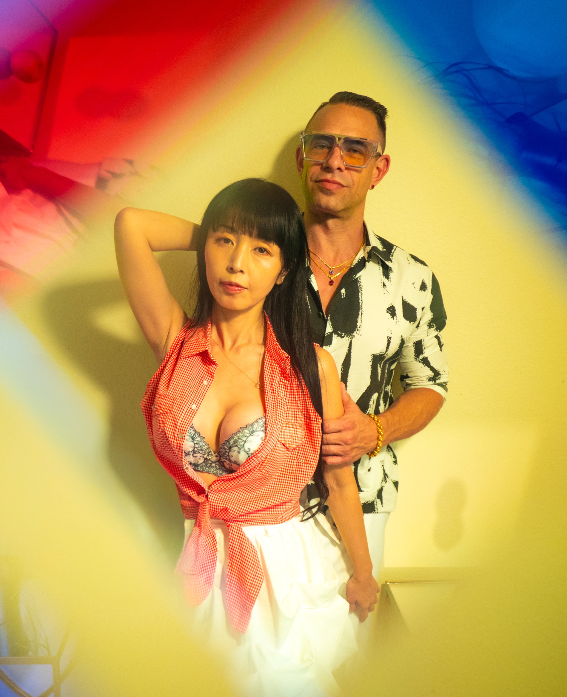 Marica Hase Defies Expectations with the release of S3XUS